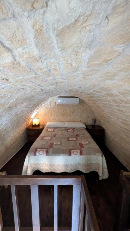 Vacation Home - Trullo Malvisco, Alberobello